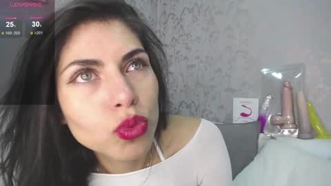 Melodi online show from 21, 1, 2025