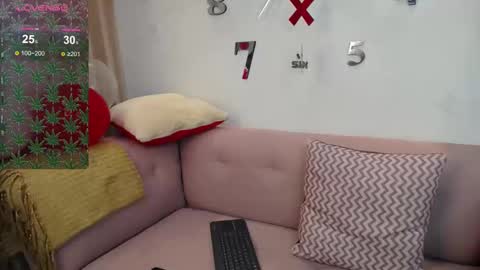 Melodi online show from 16, 2, 2025