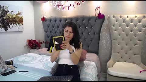 Melodi online show from 18, 2, 2025