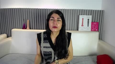 Melodi online show from 25, 4, 2026