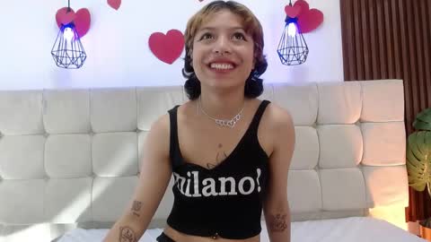 Snapshot of melody701583as chatting on 30, 4, 2026 melody701583as online show from 30, 4, 2026