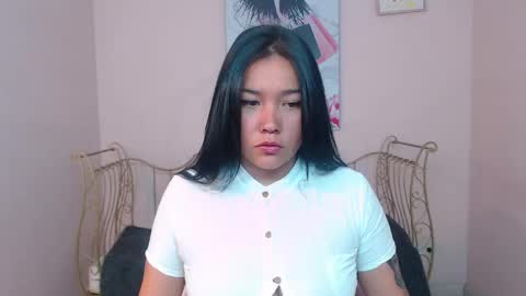 Snapshot of melody_1_ chatting on 19, 4, 2026 melody_1_ online show from 19, 4, 2026