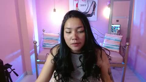 Snapshot of melody_1_ chatting on 23, 4, 2026 melody_1_ online show from 23, 4, 2026