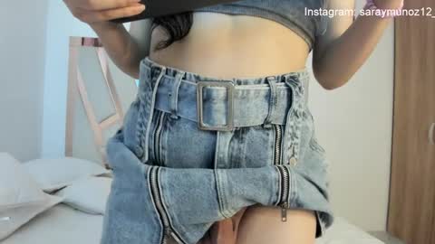 Snapshot of melody_adams12 chatting on 9, 3, 2025 Melody online show from 9, 3, 2025