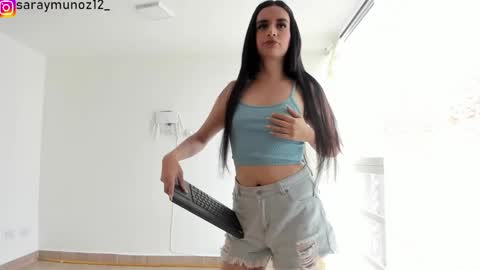 Snapshot of melody_adams12 chatting on 9, 11, 2025 Melody online show from 9, 11, 2025