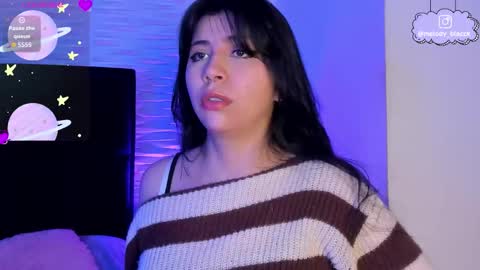 Snapshot of melody_black_ chatting on 3, 2, 2026 Melody online show from 3, 2, 2026