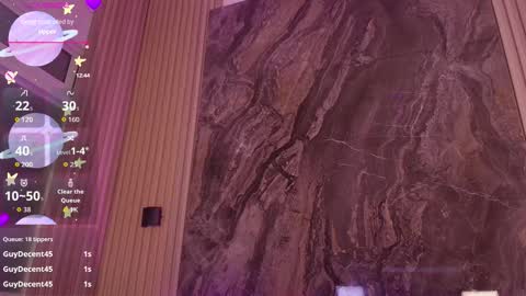 Snapshot of melody_black_ chatting on 21, 2, 2026 Melody online show from 21, 2, 2026