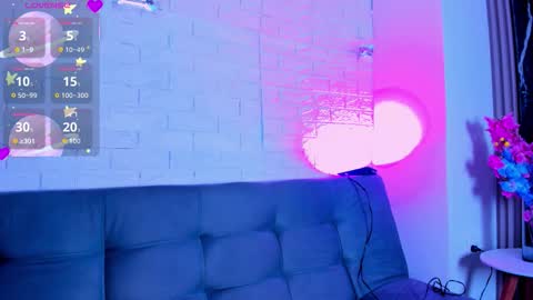 Snapshot of melody_black_ chatting on 23, 2, 2026 Melody online show from 23, 2, 2026