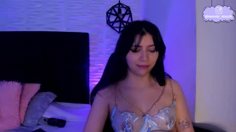 Snapshot of melody_black_ chatting on 27, 2, 2026 Melody online show from 27, 2, 2026