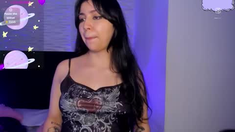 Snapshot of melody_black_ chatting on 28, 2, 2026 Melody online show from 28, 2, 2026