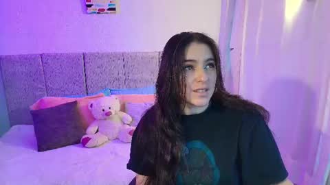 Snapshot of melody_bluee_ chatting on 31, 7, 2026 Melody Bluee online show from 31, 7, 2026