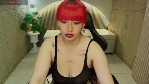 melody_clum online show from 22, 5, 2026