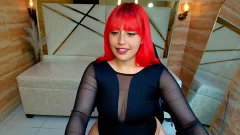 melody_clum online show from 23, 7, 2026