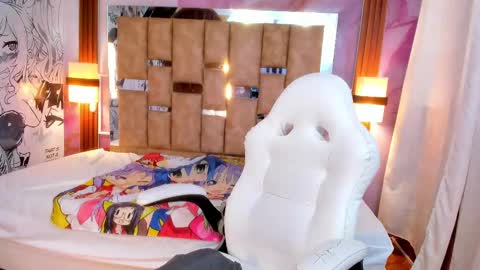 melody_lollii online show from 20, 9, 2025