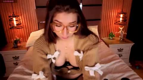 Snapshot of melody_martinez9 chatting on 1, 8, 2026 Melody online show from 1, 8, 2026