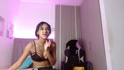 melody_mercy online show from 23, 1, 2025