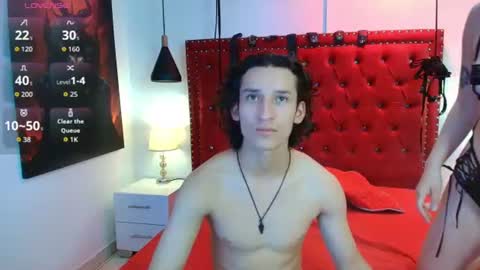MELODY AND JACK  online show from 30, 6, 2026