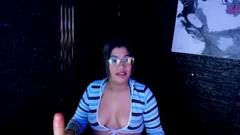 melody_spark online show from 28, 7, 2026