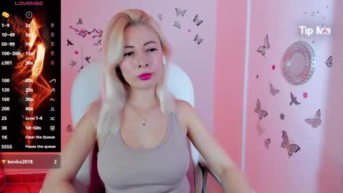 melody_starr online show from 1, 10, 2025