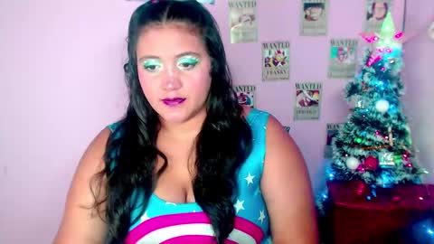 melody_tarly online show from 22, 12, 2024