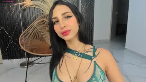 Melody or Val  online show from 15, 2, 2025