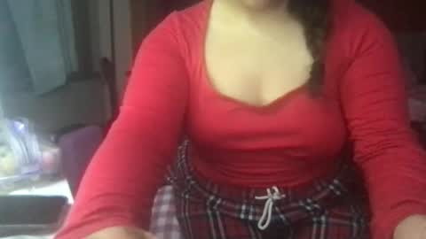 AprilKitty online show from 4, 6, 2026