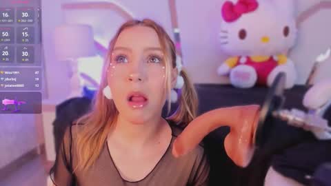 Melody online show from 24, 3, 2026