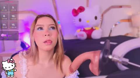 Melody online show from 28, 3, 2026