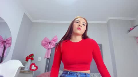 melodycute18 online show from 14, 3, 2026