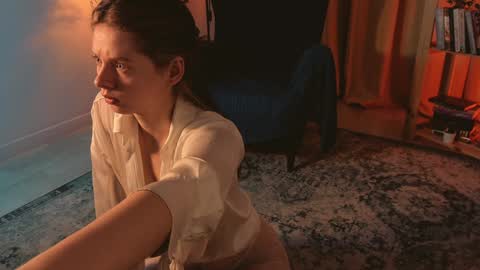 Snapshot of melodykey_x chatting on 21, 12, 2024 melody online show from 21, 12, 2024