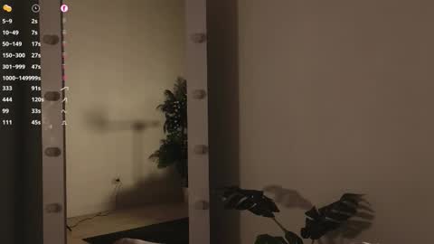 Snapshot of melodykey_x chatting on 12, 9, 2025 melody online show from 12, 9, 2025