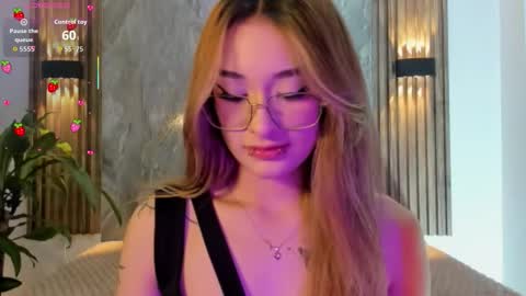 melodylanee online show from 20, 12, 2025