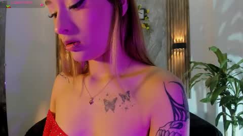 melodylanee online show from 30, 3, 2026