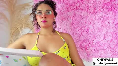 Melody online show from 4, 12, 2025