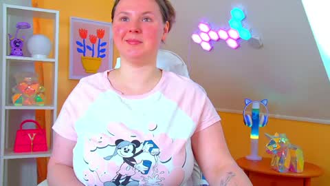 Melody online show from 22, 4, 2026