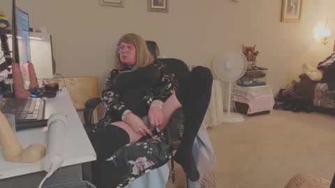 Melody online show from 8, 3, 2026