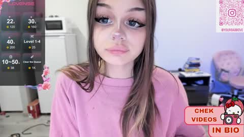 MELONI online show from 6, 1, 2025