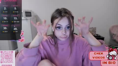 MELONI online show from 15, 2, 2025