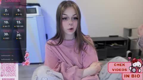 MELONI online show from 28, 2, 2025