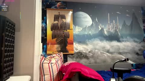 Hi Im Aria 18 years old online show from 29, 4, 2026