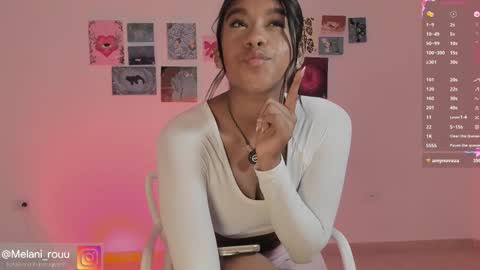 Melania online show from 13, 3, 2026