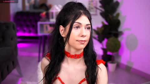 Carina  online show from 2, 12, 2024