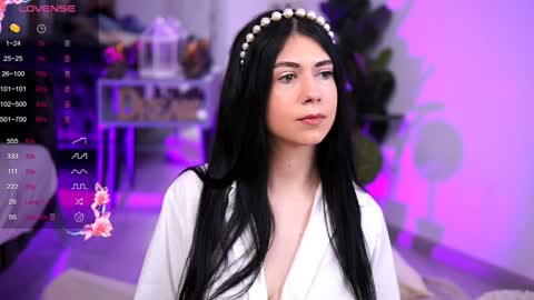 Carina  online show from 6, 12, 2024