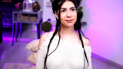 Carina  online show from 10, 12, 2024