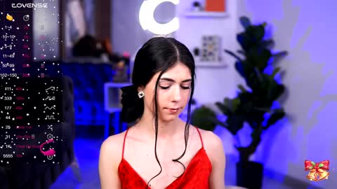 Carina  online show from 25, 12, 2024