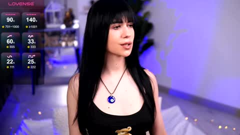 Carina  online show from 30, 12, 2024
