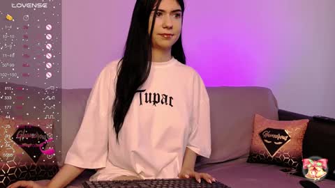 Carina  online show from 14, 1, 2025