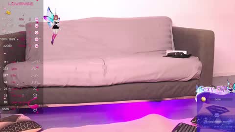 Carina  online show from 17, 2, 2025