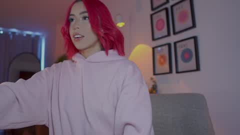 Melissa online show from 23, 6, 2026