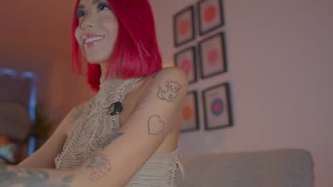 Melissa online show from 17, 7, 2026